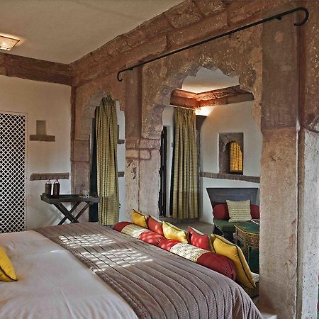 Ranvas - Nagaur Hotel Bagian luar foto