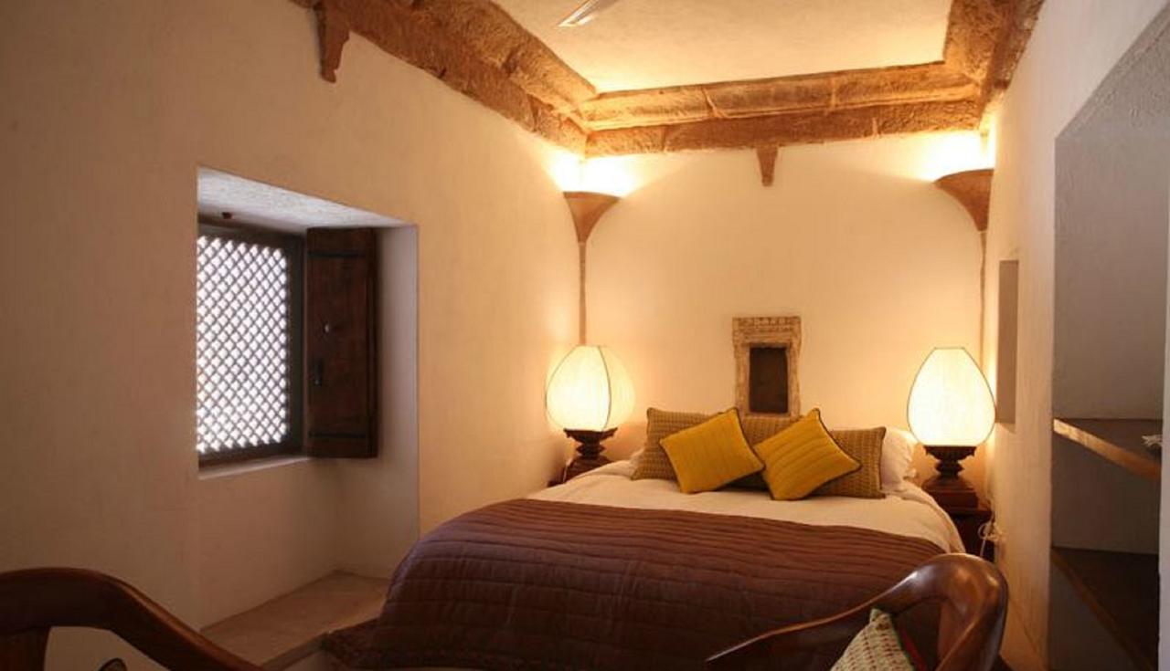 Ranvas - Nagaur Hotel Bagian luar foto